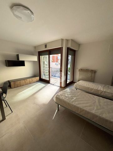Appartamento in residenziale in Piazzale Gabriele D'Annunzio