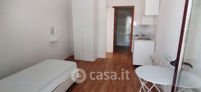 Appartamento in residenziale in Via Antonio Scarpa