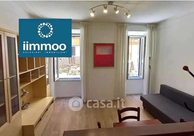 Appartamento in residenziale in Viale Giuseppe Mazzini 126