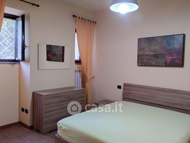 Appartamento in residenziale in Via Luigi Domenici 7