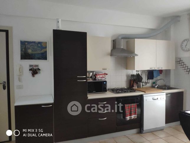 Appartamento in residenziale in Via Costa del Borgo