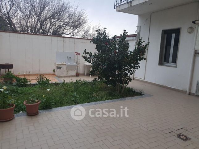 Appartamento in residenziale in Via Torretta
