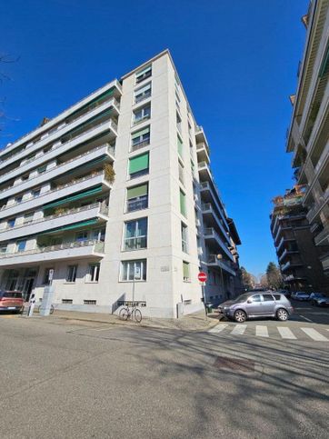 Appartamento in residenziale in Via Giovanni Battista Bricherasio 18