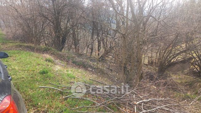 Terreno edificabile in residenziale in Passo del Giovà