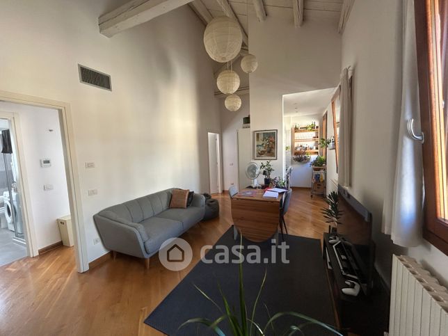 Appartamento in residenziale in Piazza Angelo Giustinian Recanati