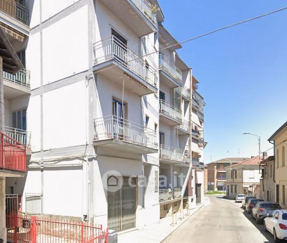 Appartamento in residenziale in Via dei Mille 5