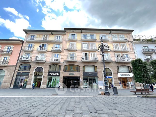 Ufficio in commerciale in Corso Vittorio Emanuele