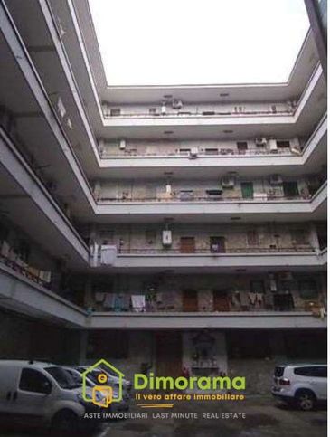 Appartamento in residenziale in Via Giuseppe Mazzini 27
