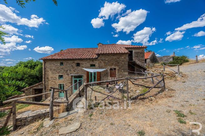 Rustico/casale in residenziale in Vicolo dell'Amorino