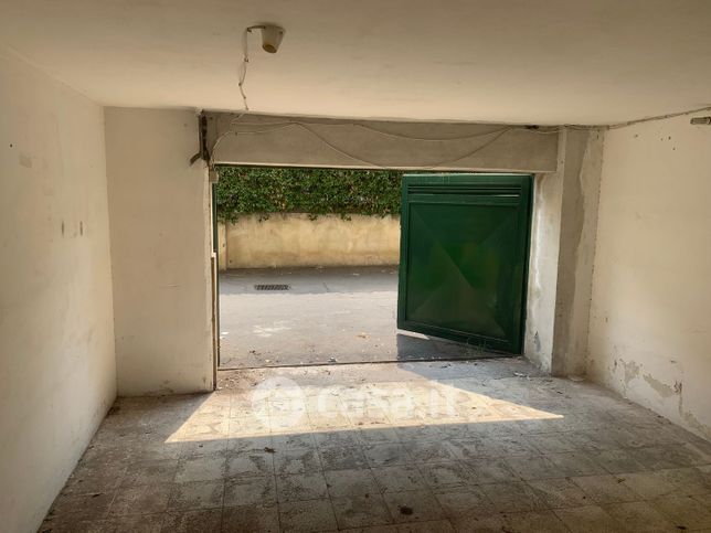 Garage/posto auto in residenziale in Via San Sofia 107