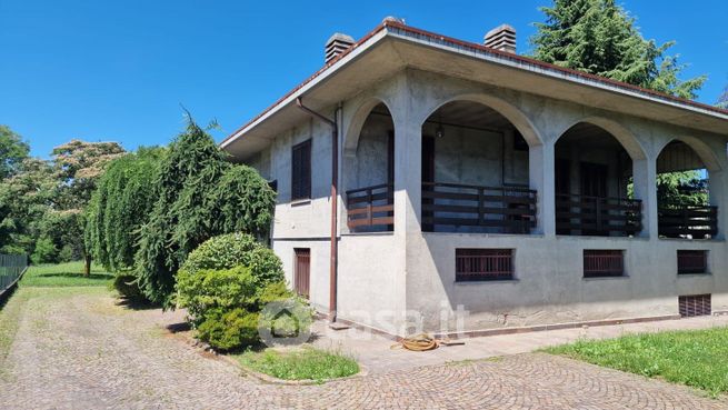 Villa in residenziale in Via San Francesco