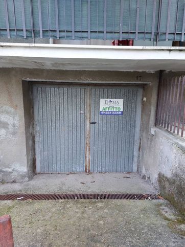 Garage/posto auto in residenziale in Via Domenico Antonini