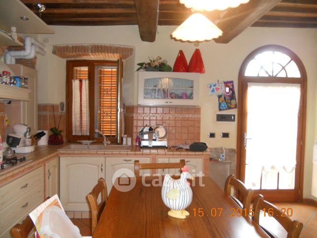 Appartamento in residenziale in