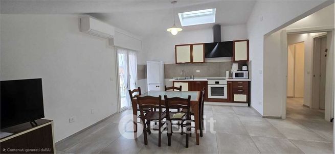 Appartamento in residenziale in 