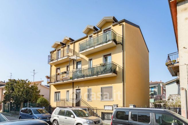 Appartamento in residenziale in Via Antonio Vivaldi 21