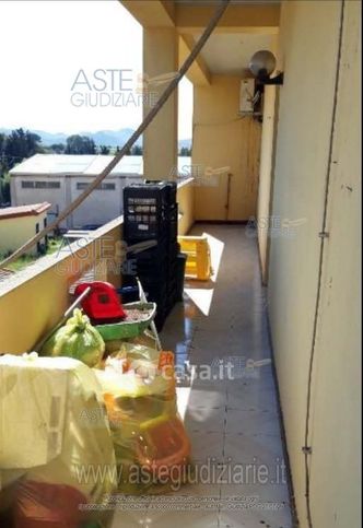 Ufficio in commerciale in Via Luigi Pirandello 12