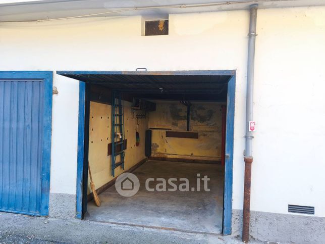 Box/posto auto in residenziale in 