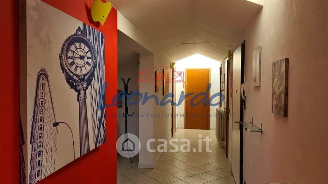 Appartamento in residenziale in 