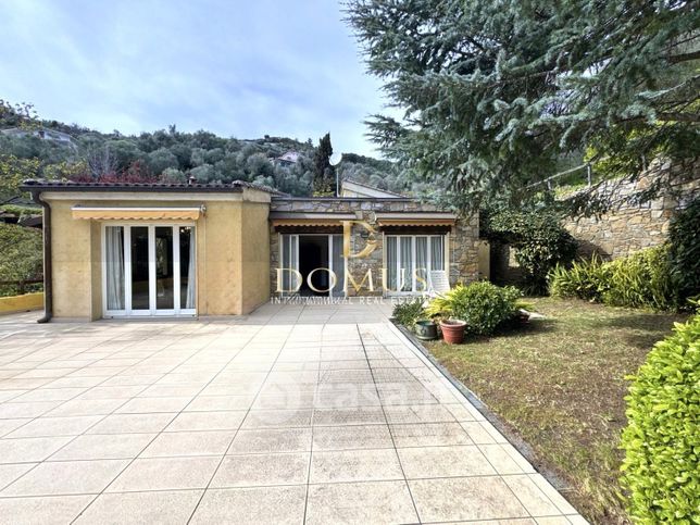 Villa in residenziale in Strada A. San Pietro 187