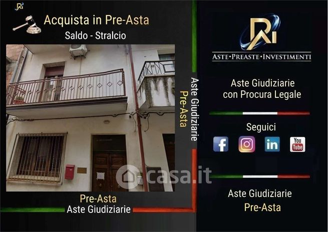 Appartamento in residenziale in Via Cavour 76