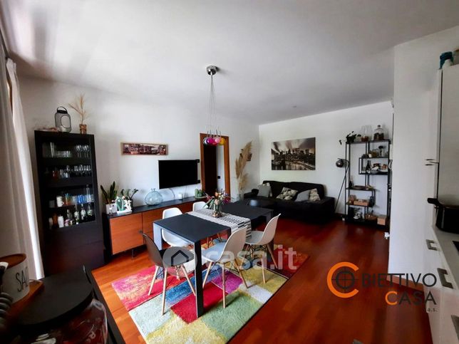 Appartamento in residenziale in 