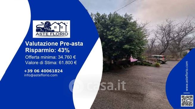 Appartamento in residenziale in Via Napoli 272