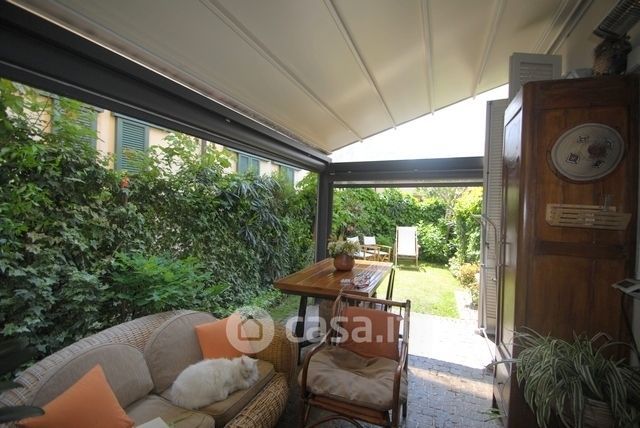 Appartamento in residenziale in Via Calchi 26