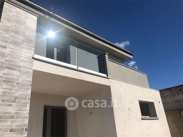 Villa in residenziale in Contrada Bambina