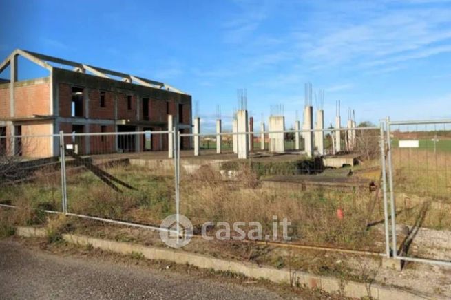 Terreno edificabile in residenziale in Via Erbosa