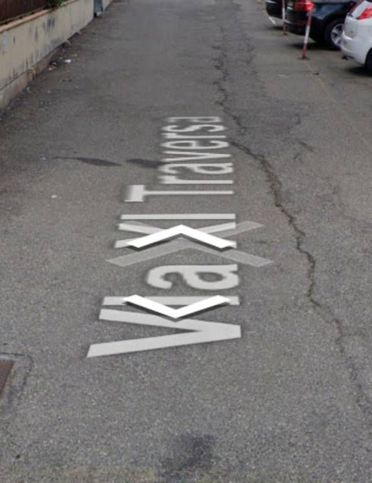 Appartamento in residenziale in Via XI Traversa