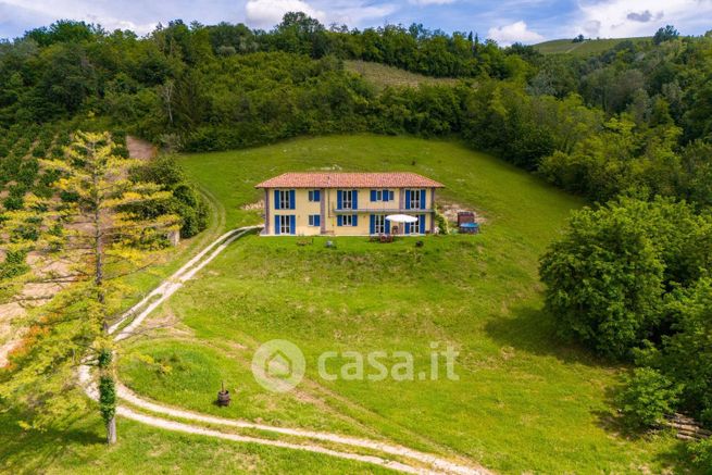 Casa indipendente in residenziale in Borgata San Giorgio