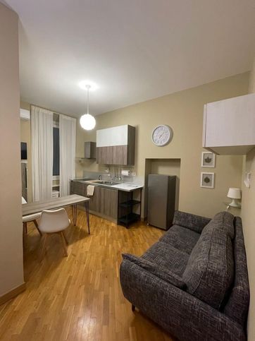 Appartamento in residenziale in Via Ettore Ronconi 12