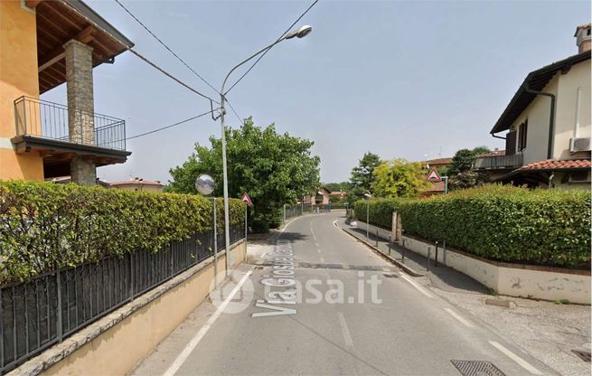 Appartamento in residenziale in Via GiosuÃ¨ Carducci 69 c