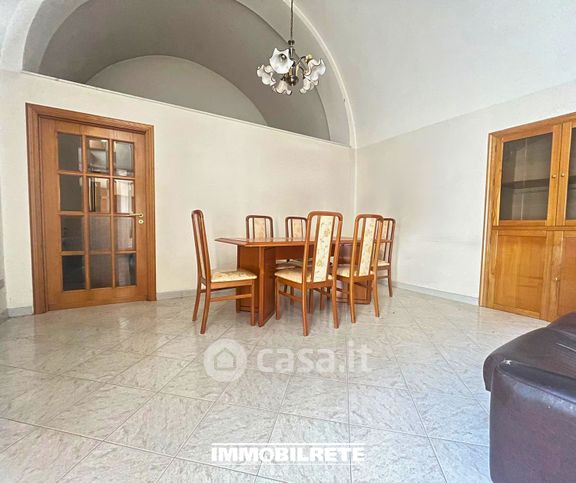 Appartamento in residenziale in Via Giuseppe Zuppetta