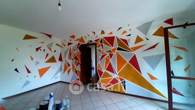 Appartamento in residenziale in Via Camillo Torres
