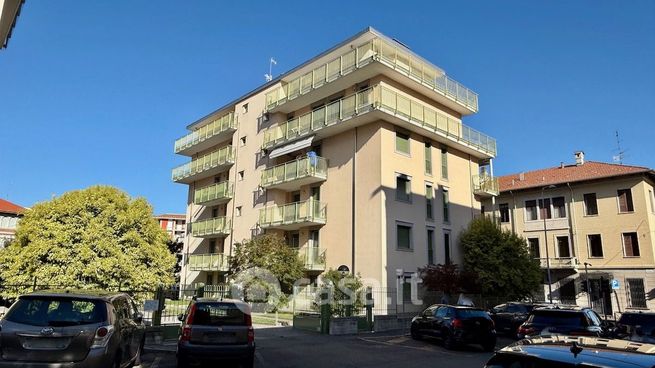 Appartamento in residenziale in Via Bengasi 9