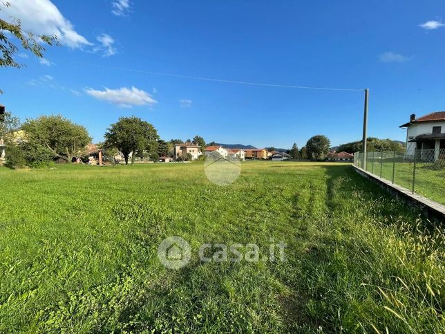 Terreno edificabile in residenziale in Via Tortorello