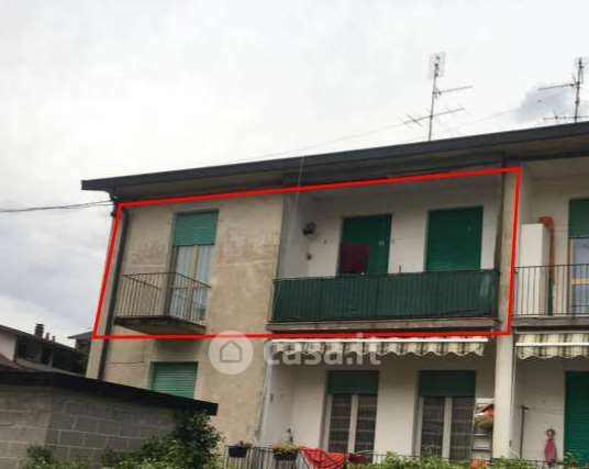 Appartamento in residenziale in Via Mazzini 9