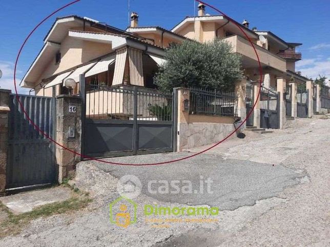 Appartamento in residenziale in Via Castelbelforte 14