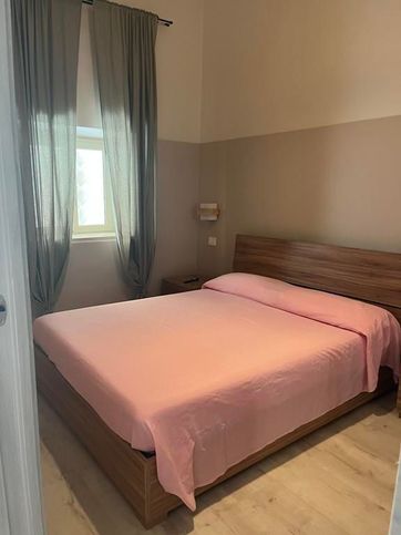 Appartamento in residenziale in Via XX Settembre