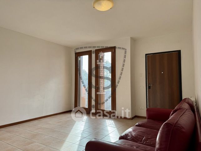 Appartamento in residenziale in Via Galilei