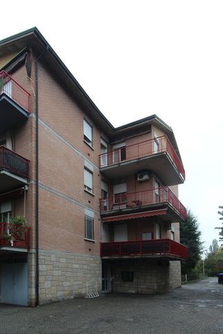 Appartamento in residenziale in 