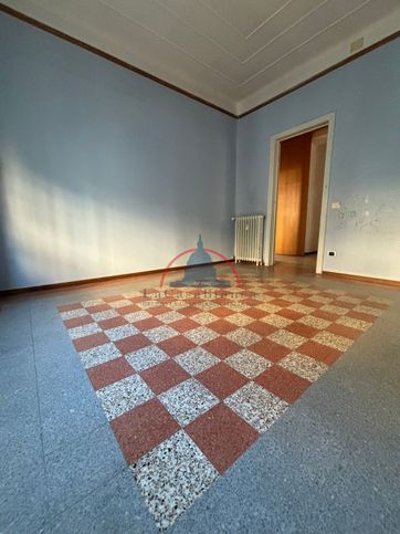 Appartamento in residenziale in Via Antonio Ghislanzoni