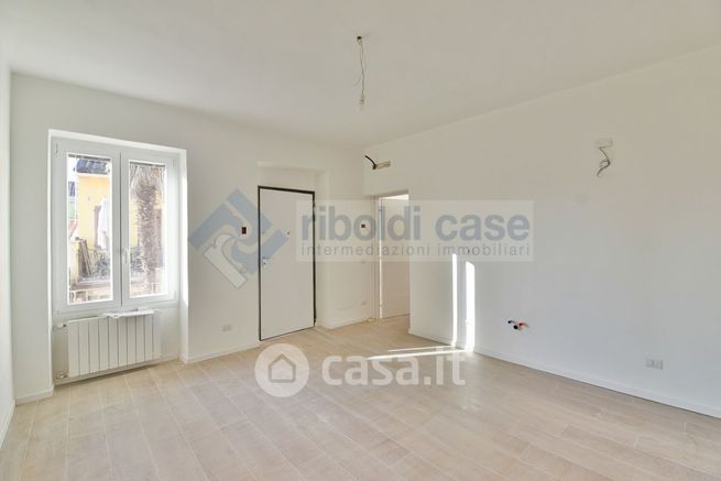 Appartamento in residenziale in Via Cavour