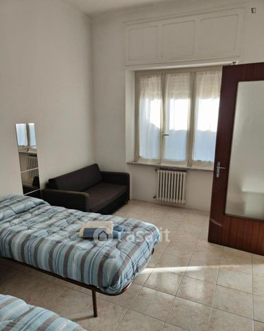 Appartamento in residenziale in Via Guastalla