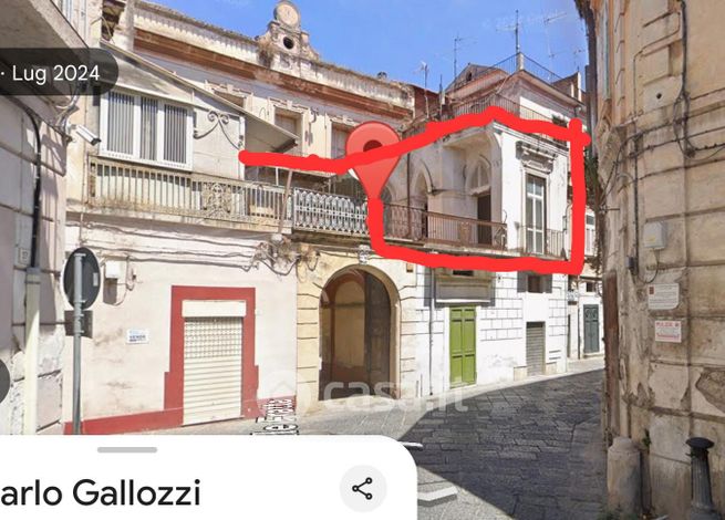 Appartamento in residenziale in Via Pasquale Fratta 39