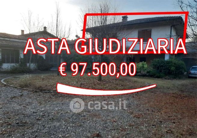 Appartamento in residenziale in Via Disciplina 85