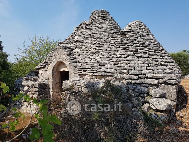 Baita/bungalow/chalet/trullo in residenziale in 