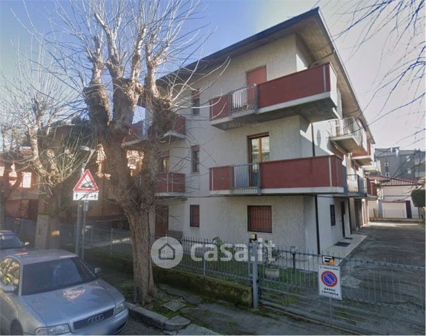 Appartamento in residenziale in Via Giovanni Amendola 12