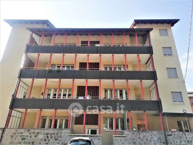 Appartamento in residenziale in Via Monte Rosa 1